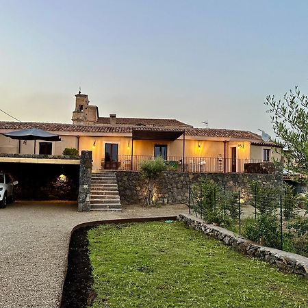 La Cantina Villa Di Campagna Acireale Eksteriør billede