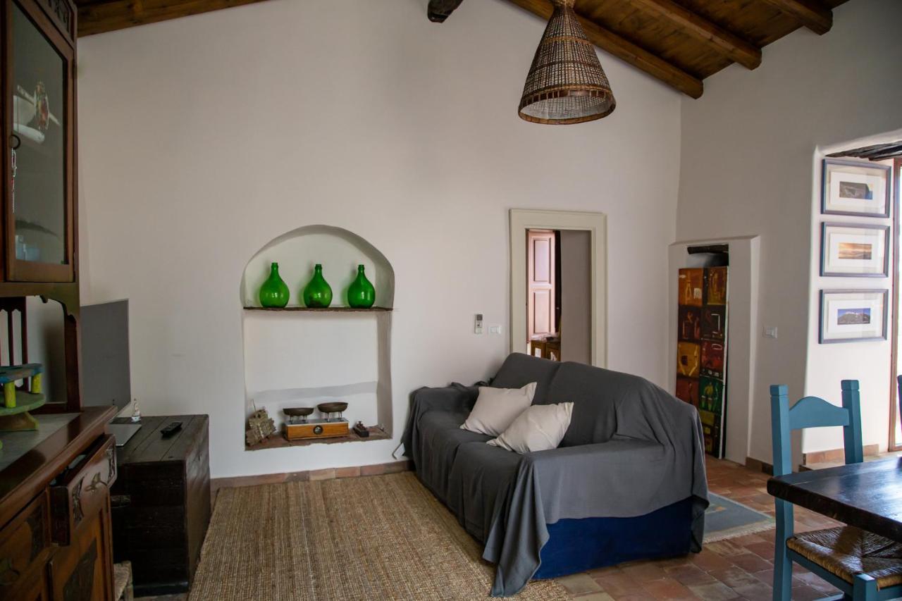 La Cantina Villa Di Campagna Acireale Eksteriør billede