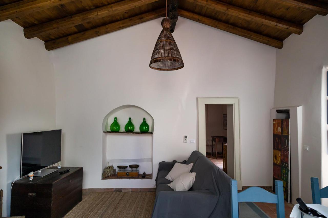 La Cantina Villa Di Campagna Acireale Eksteriør billede