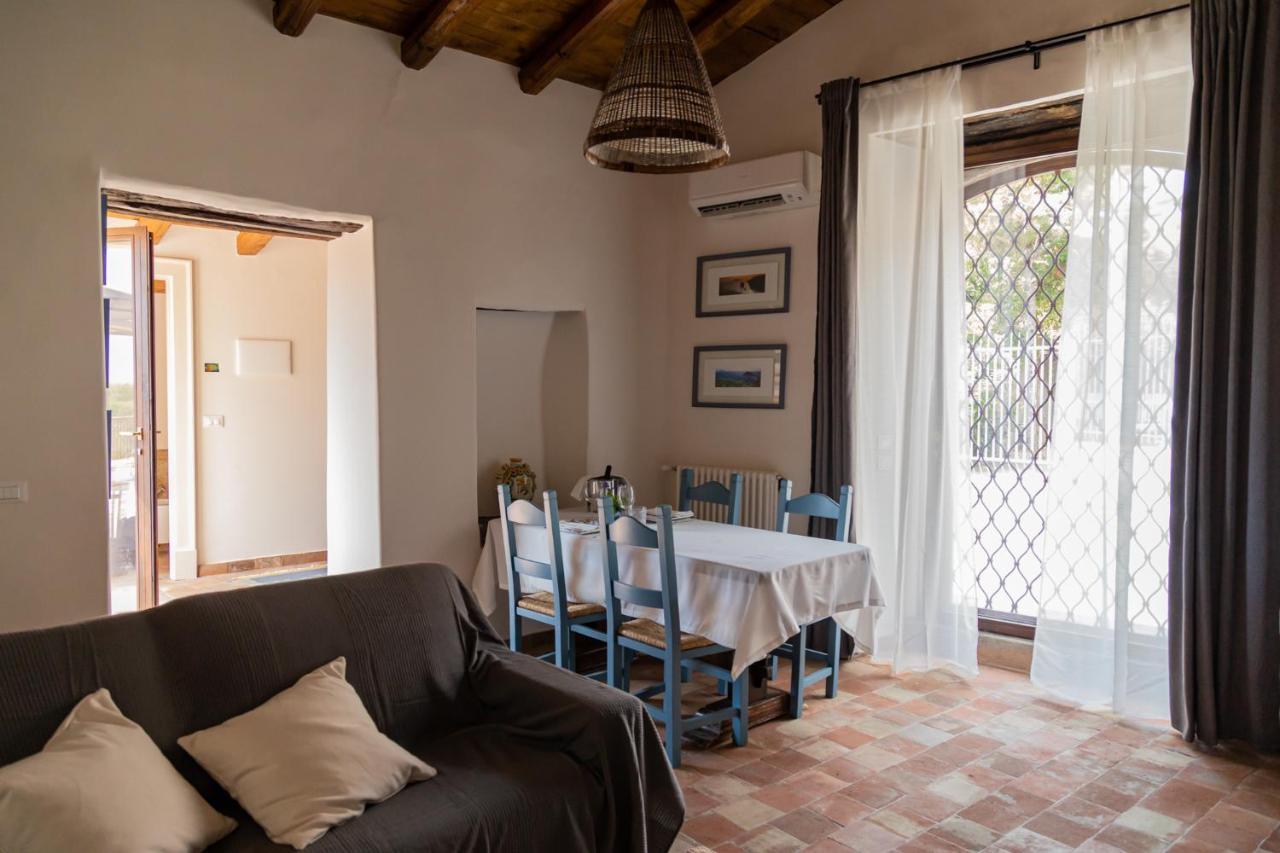 La Cantina Villa Di Campagna Acireale Eksteriør billede