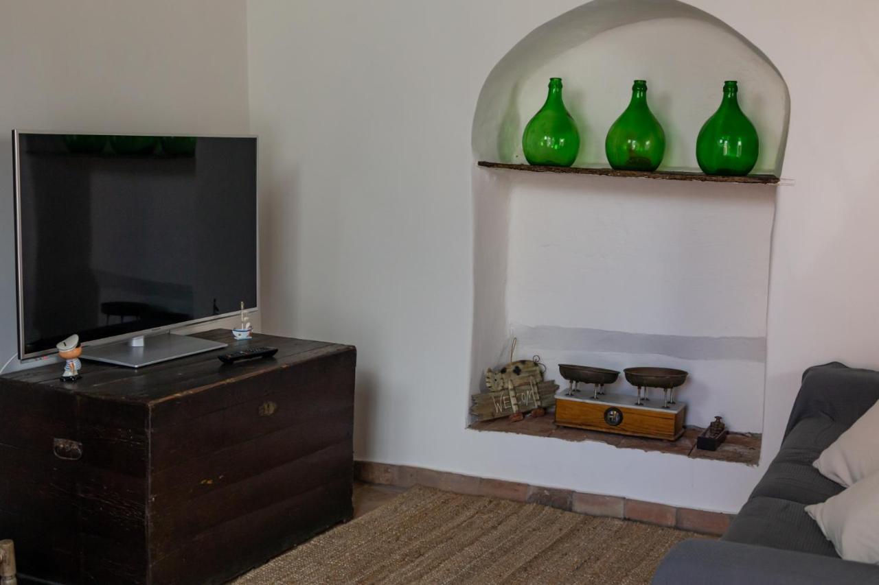 La Cantina Villa Di Campagna Acireale Eksteriør billede