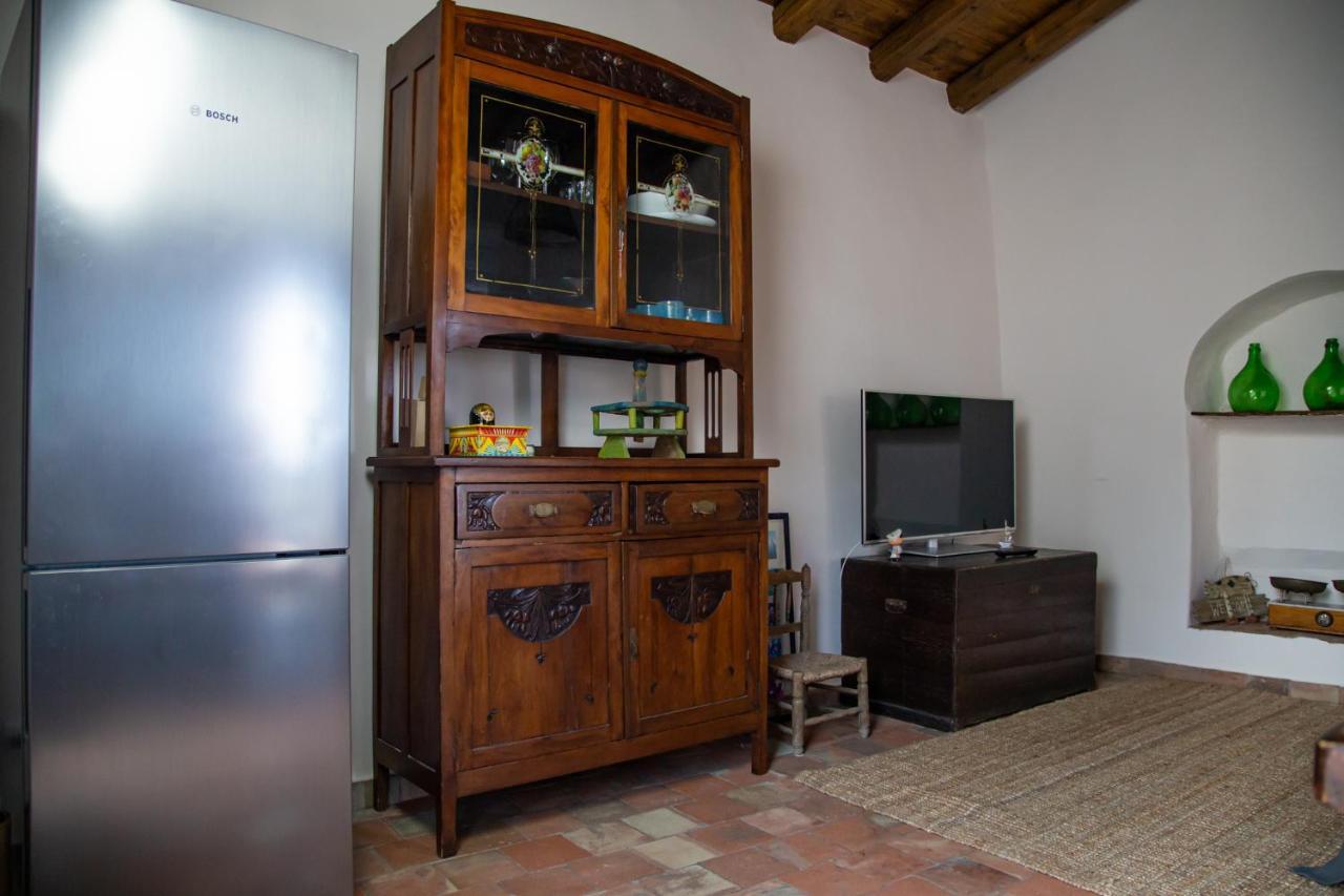 La Cantina Villa Di Campagna Acireale Eksteriør billede