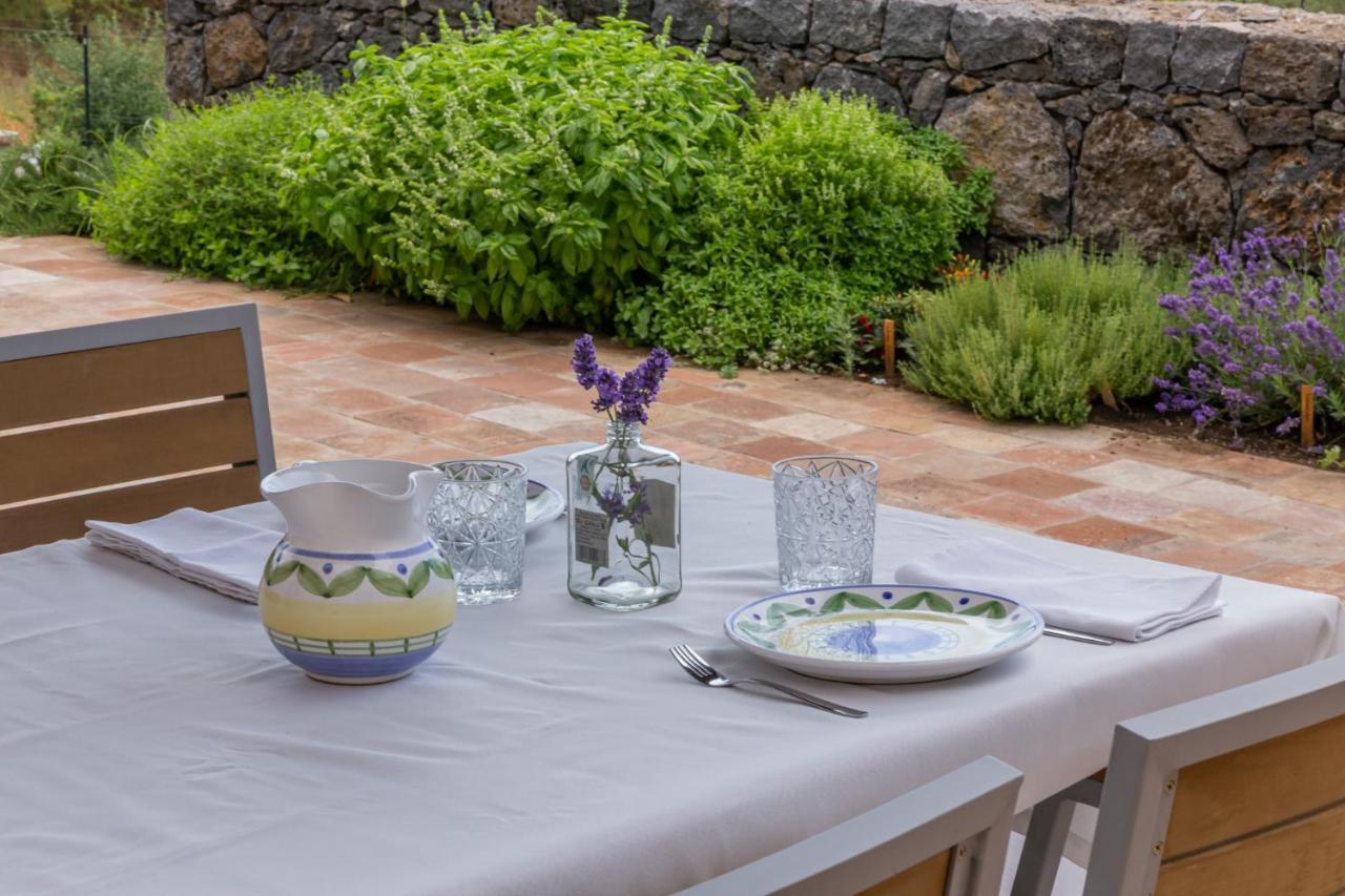 La Cantina Villa Di Campagna Acireale Eksteriør billede