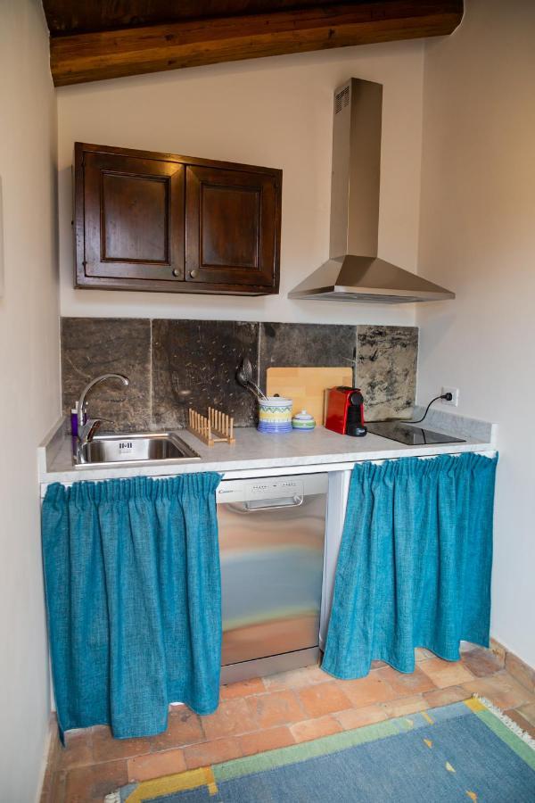 La Cantina Villa Di Campagna Acireale Eksteriør billede