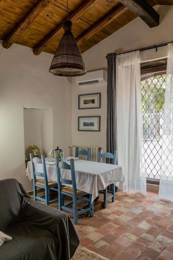 La Cantina Villa Di Campagna Acireale Eksteriør billede