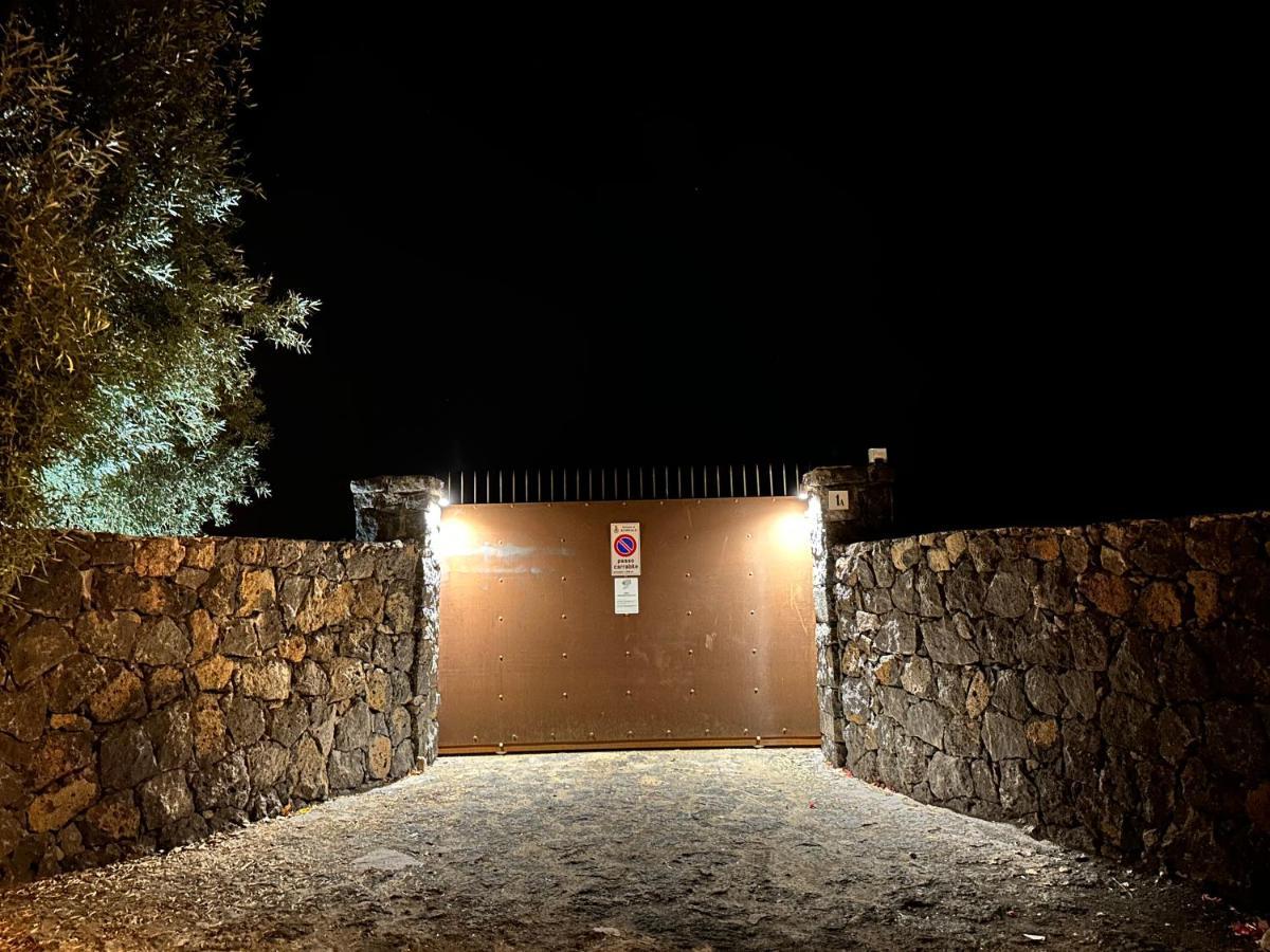 La Cantina Villa Di Campagna Acireale Eksteriør billede