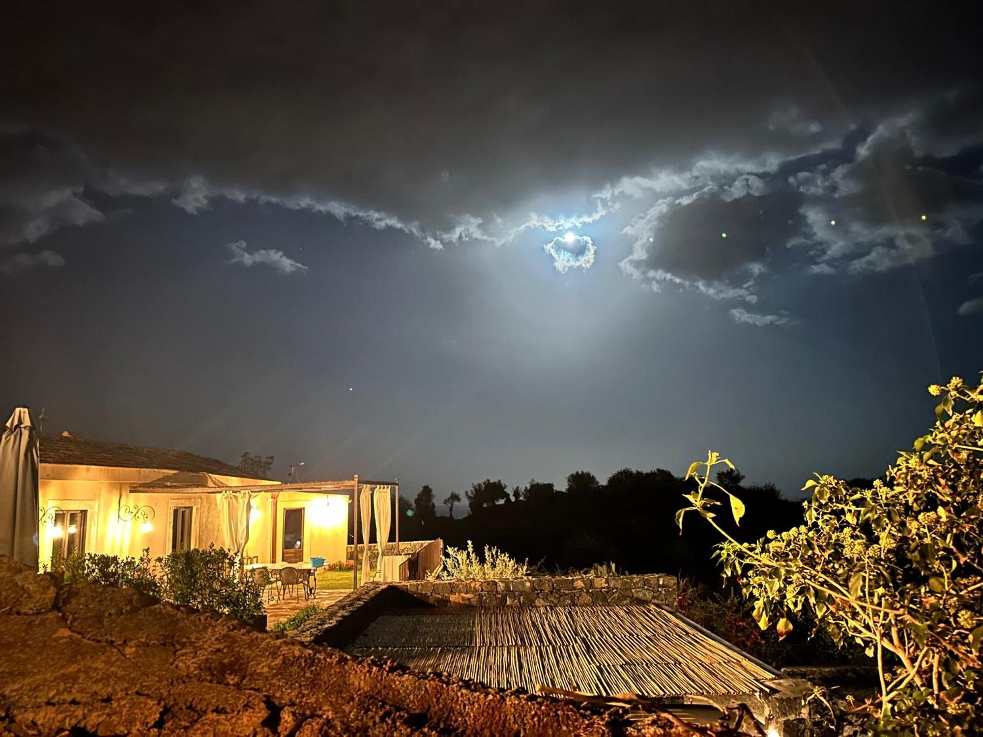 La Cantina Villa Di Campagna Acireale Eksteriør billede