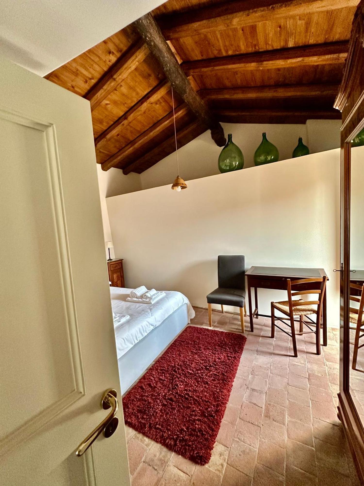 La Cantina Villa Di Campagna Acireale Eksteriør billede